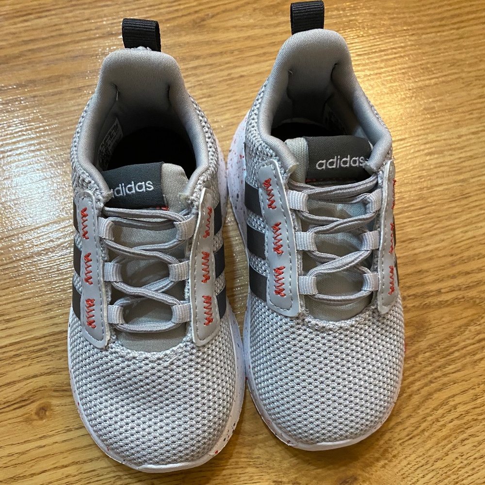 Adidas toddler boy shoes